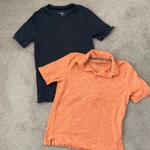 Boys shirts